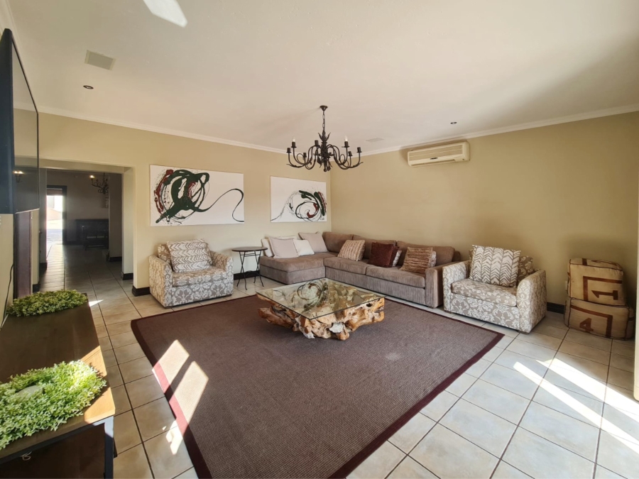 To Let 3 Bedroom Property for Rent in Estate D Afrique North West
